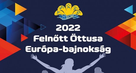 Öttusa Európa bajnokság - Száztíz fölötti nevezés a székesfehérvári kontinensviadalra